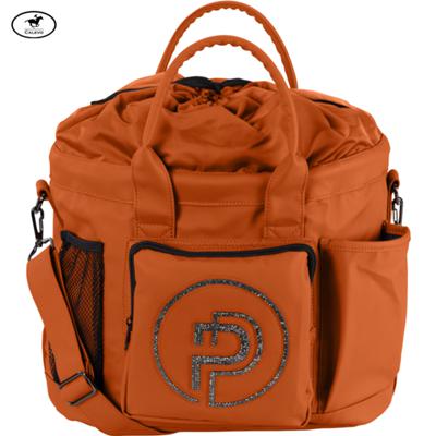 Eskadron - Zubeh�r Tasche FAUX LEATHER - PLATINUM 2026 -- CALEVO.com Shop