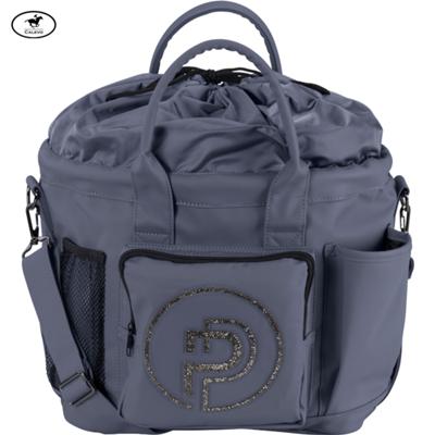 Eskadron - Zubeh�r Tasche FAUX LEATHER - PLATINUM 2026 -- CALEVO.com Shop