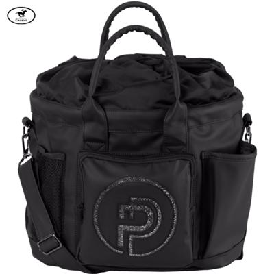 Eskadron - Zubeh�r Tasche FAUX LEATHER - PLATINUM 2026 -- CALEVO.com Shop