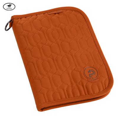 Eskadron - Passmappe FAUX LEATHER - PLATINUM 2026 -- CALEVO.com Shop