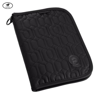 Eskadron - Passmappe FAUX LEATHER - PLATINUM 2026 -- CALEVO.com Shop