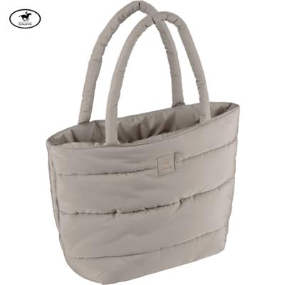 Eskadron - Shopping Tasche QUILT - HERITAGE 2026 -- CALEVO.com Shop