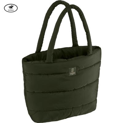 Eskadron - Shopping Tasche QUILT - HERITAGE 2026 -- CALEVO.com Shop