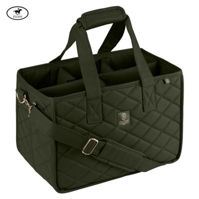 Eskadron - Putztasche FAUX LEATHER - HERITAGE 2026 CALEVO.com Shop