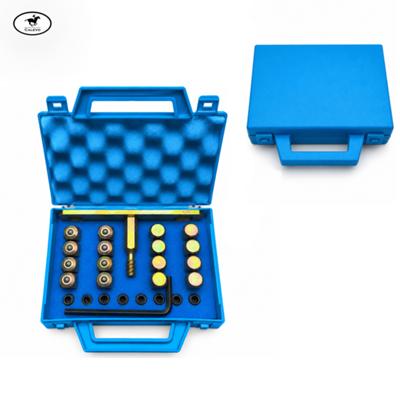 Stollenkoffer CALEVO.com Shop