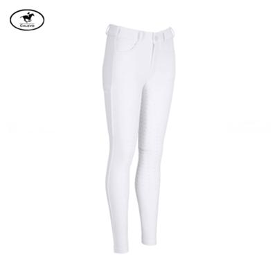 Pikeur - Kinder Ges�ssbesatz Reithose NEW  BRADDY GRIP TEC -- CALEVO.com Shop