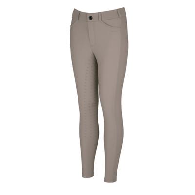 Pikeur - Kinder Ges�ssbesatz Reithose NEW  BRADDY GRIP TEC -- CALEVO.com Shop