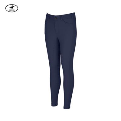 Pikeur - Kinder Ges�ssbesatz Reithose NEW  BRADDY GRIP TEC -- CALEVO.com Shop