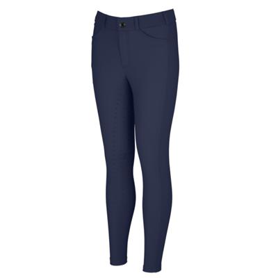 Pikeur - Kinder Ges�ssbesatz Reithose NEW  BRADDY GRIP TEC -- CALEVO.com Shop