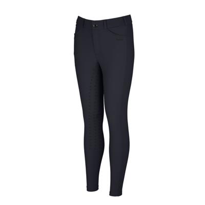Pikeur - Kinder Ges�ssbesatz Reithose NEW  BRADDY GRIP TEC -- CALEVO.com Shop