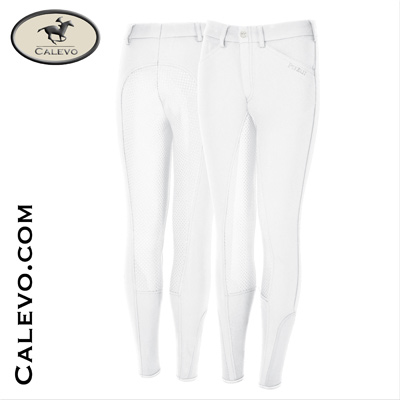 Pikeur - Kinder Ges�ssbesatz Reithose BRADDY GRIP -- CALEVO.com Shop