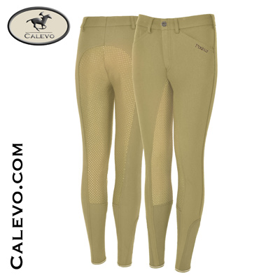 Pikeur - Kinder Ges�ssbesatz Reithose BRADDY GRIP -- CALEVO.com Shop