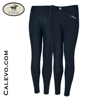 Pikeur - Kinder Ges�ssbesatz Reithose BRADDY GRIP -- CALEVO.com Shop