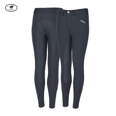 Pikeur - Kinder Ges�ssbesatz Reithose BRADDY GRIP -- CALEVO.com Shop