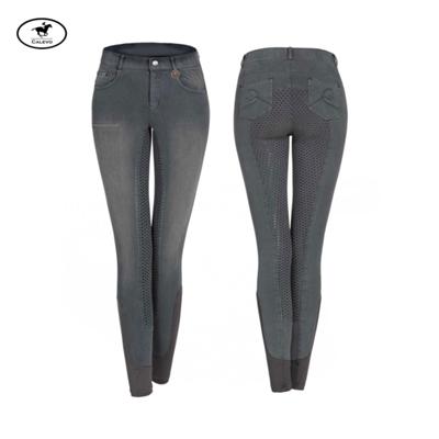 ELT - Kinder Jeans Reithose DORO -- CALEVO.com Shop