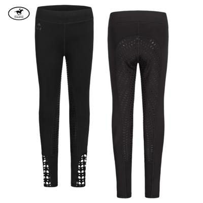 ELT - Kinder Reit Leggings LUCKY HEARTS -- CALEVO.com Shop