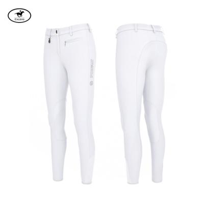 Pikeur - Damen Kniebesatz Reithose PRISCA -- CALEVO.com Shop