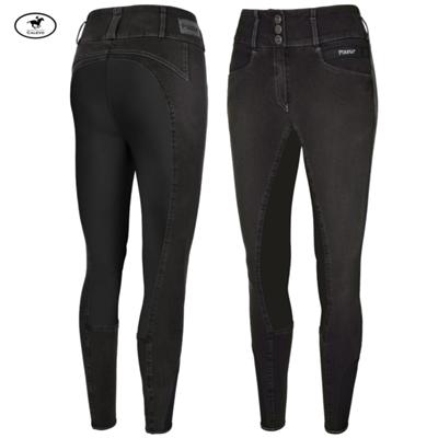 Pikeur - Damen Reithose CANDELA JEANS FTL -- CALEVO.com Shop