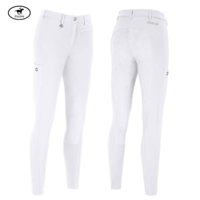 Pikeur - Damen Reithose NEW LUGANA FTL -- CALEVO.com Shop