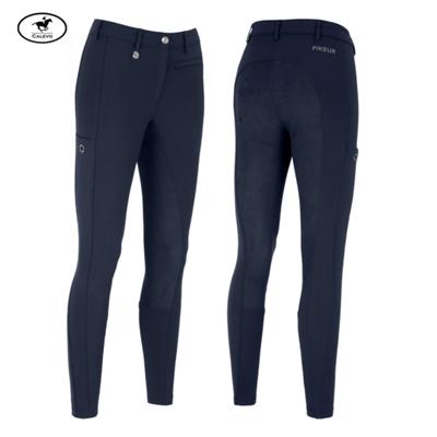 Pikeur - Damen Reithose NEW LUGANA FTL -- CALEVO.com Shop