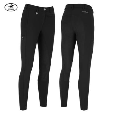 Pikeur - Damen Reithose NEW LUGANA FTL -- CALEVO.com Shop