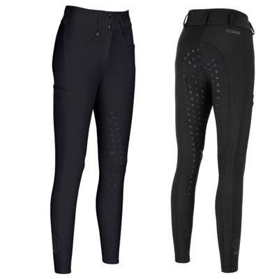 Pikeur - Damen Fullgrip Reithose AMIA Full Grip Tec -- CALEVO.com Shop