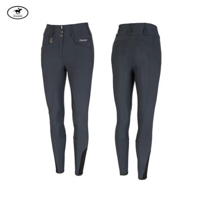 Pikeur - Damen Hochbundreithose CANDELA DURA GRIP -- CALEVO.com Shop