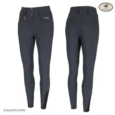 Pikeur - Damen Hochbundreithose CANDELA DURA GRIP -- CALEVO.com Shop