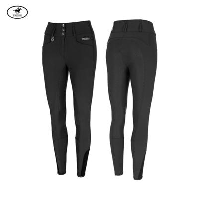 Pikeur - Damen Hochbundreithose CANDELA DURA GRIP -- CALEVO.com Shop