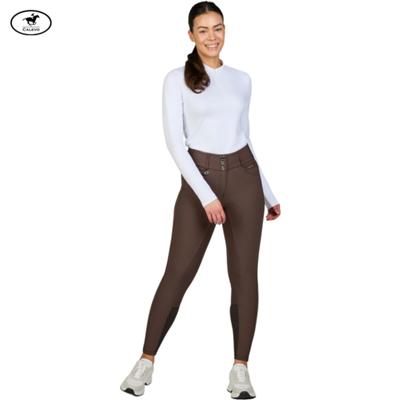 Pikeur - Damen Reithose CANDELA DURAGRIP - HW 2026 CALEVO.com Shop