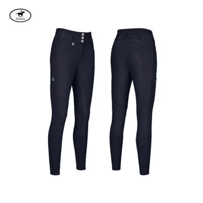 Pikeur - Damen Highwaist Reithose NEW CANDELA FTL -- CALEVO.com Shop