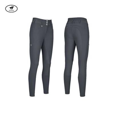 Pikeur - Damen Highwaist Reithose NEW CANDELA FTL -- CALEVO.com Shop