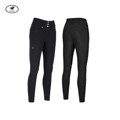Pikeur - Damen Highwaist Reithose NEW CANDELA FTL -- CALEVO.com Shop