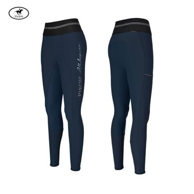 Pikeur - Damen Reithose GIA GRIP ATHLEISURE -- CALEVO.com Shop