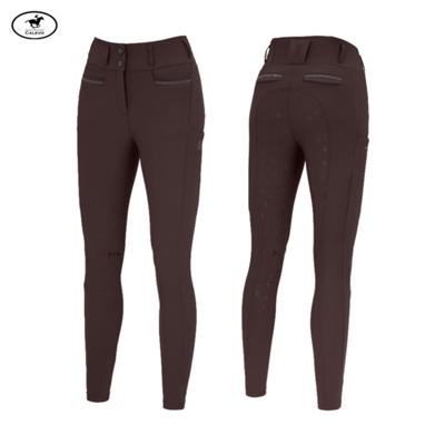 Pikeur Damen Softshell Reithose LINNETT GR SO  - WINTER 2026 -- CALEVO.com Shop