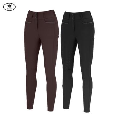 Pikeur Damen Softshell Leggings LINNETT GR SO  - WINTER 2026 CALEVO.com Shop