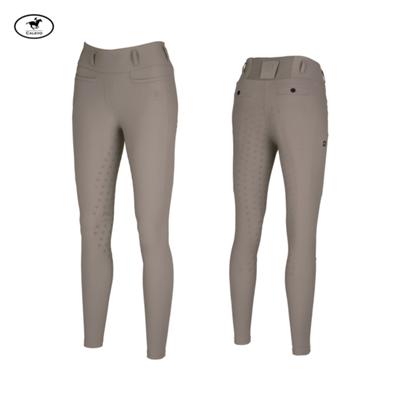 Pikeur - Damen Fullgrip Reithose LINNETT TIGHT Grip Tec -- CALEVO.com Shop