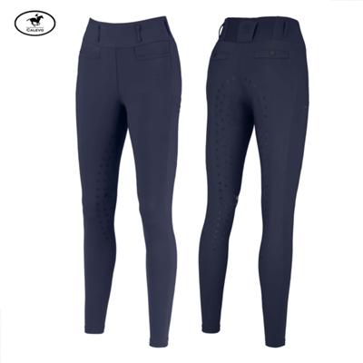 Pikeur - Damen Fullgrip Reithose LINNETT TIGHT Grip Tec -- CALEVO.com Shop