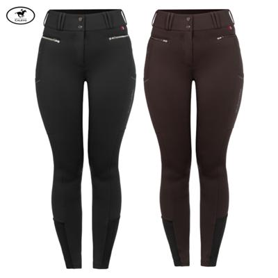 Cavallo- Damen Reithose CAVALCAY GRIP MOBILE - HW 2026 CALEVO.com Shop