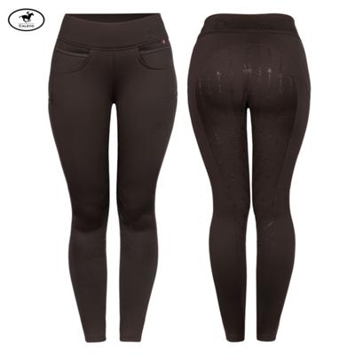 Cavallo Damen Winter Leggings CAVALLIZ GRIP RL - HW 2026 CALEVO.com Shop