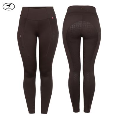 Cavallo Damen Leggings CAVALLILO GRIP RL - HW 2026 -- CALEVO.com Shop