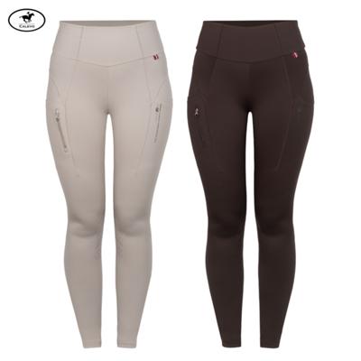 Cavallo Damen Leggings CAVALLILO GRIP RL - HW 2026 CALEVO.com Shop