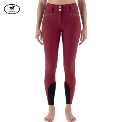Equiline - Damen FULLGRIP Reithose CRYSTALEF - HW 2026 -- CALEVO.com Shop