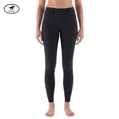 Equiline Damen FULLGRIP Reit LEGGINGS EQLEGGYFH - HW 2026 -- CALEVO.com Shop