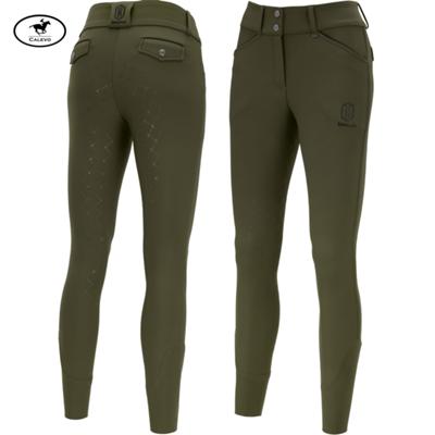 Eskadron - Women RIDING BREECHES Full Grip - HERITAGE 2026 -- CALEVO.com Shop
