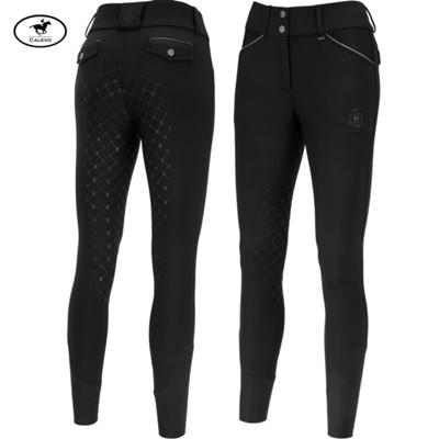 Eskadron - Women RIDING BREECHES Full Grip - HERITAGE 2026 -- CALEVO.com Shop