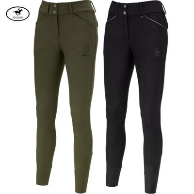 Eskadron - Women RIDING BREECHES Full Grip - HERITAGE 2026 CALEVO.com Shop