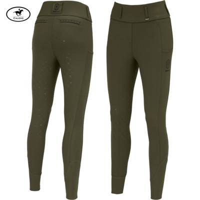 Eskadron - Women RIDING TIGHT PRO Full Grip - HERITAGE 2026 -- CALEVO.com Shop