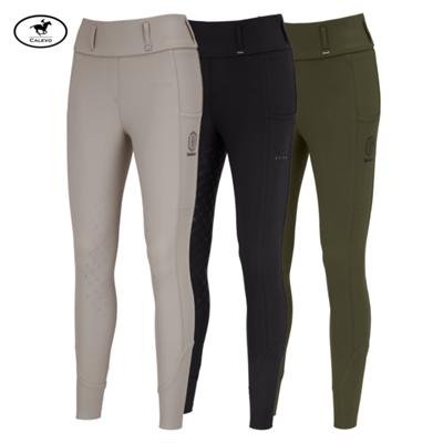 Eskadron - Women RIDING TIGHT PRO Full Grip - HERITAGE 2026 CALEVO.com Shop