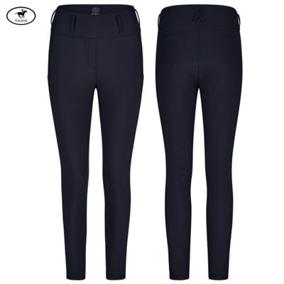 Eskadron - Women RIDING TIGHT COSY FULL GRIP - DYNAMIC 2026 -- CALEVO.com Shop